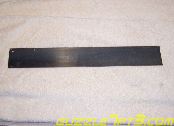 stock strap