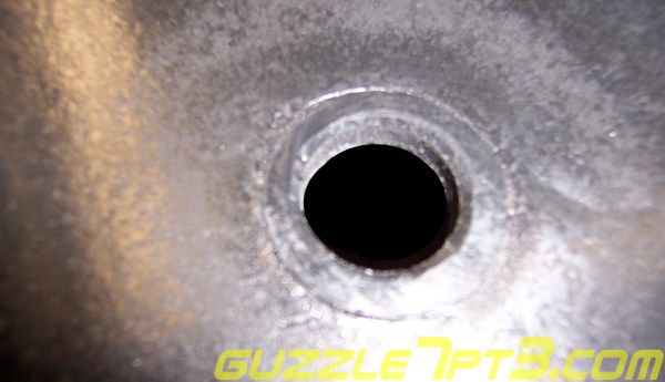 fill plug