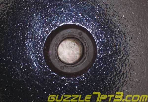 insert the grommet1