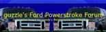 Powerstroke Forum