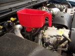funnel