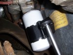 filter wrench
