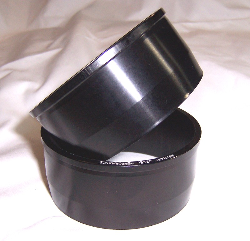 Plenum Inserts