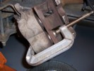 compress pistons