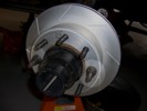 new rotor