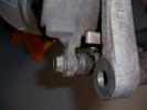check pins