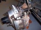 mount caliper