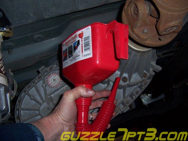 funnel
