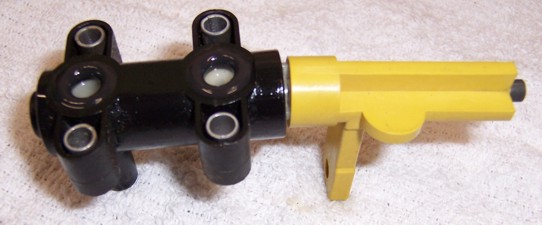 drain valve