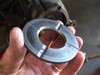 Ford 4c3z-3b387-aa #2