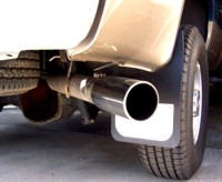 Ford powerstroke diesel flowmaster exhaust sound clips #8