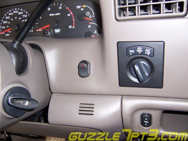 Ford f250 torque converter lockup #10